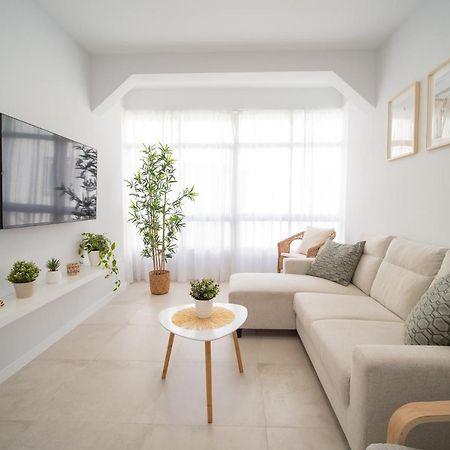 Apartamento Sanlucar Sunset Sanlucar de Barrameda Bagian luar foto